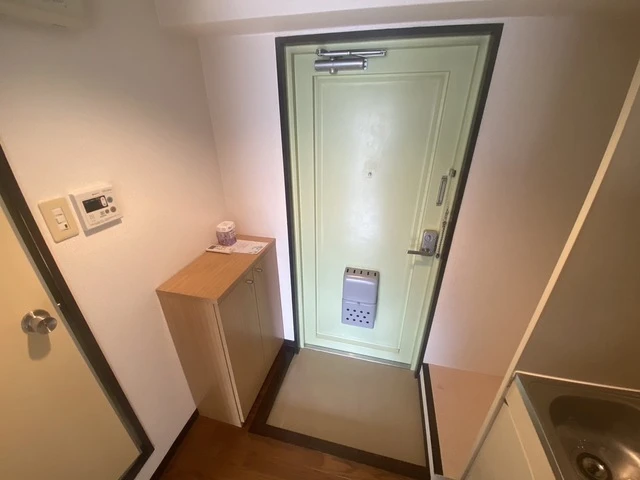 ベルパトリエ己斐中