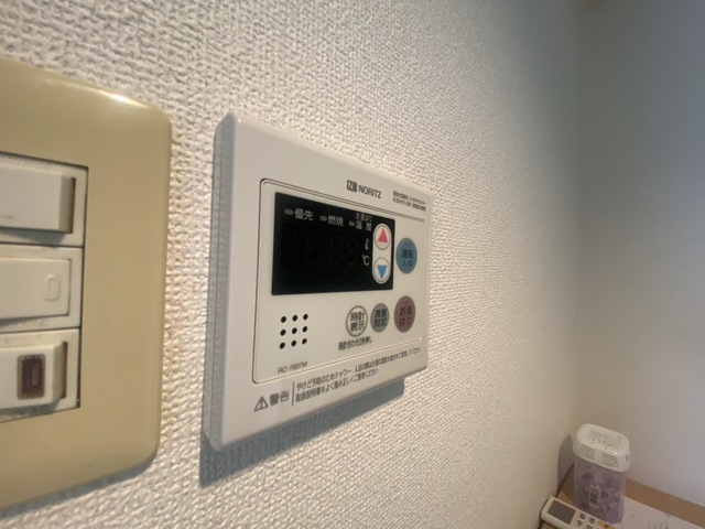 ベルパトリエ己斐中