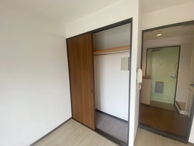 ベルパトリエ己斐中