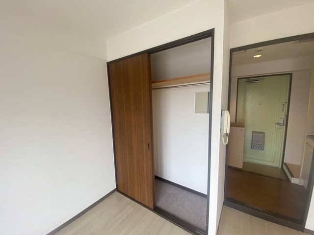 ベルパトリエ己斐中