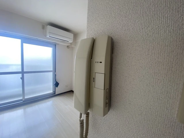 ベルパトリエ己斐中