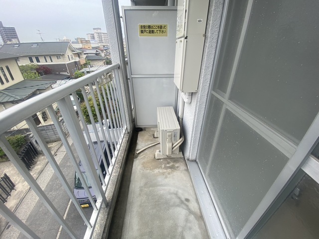 ベルパトリエ己斐中