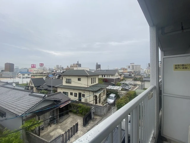 ベルパトリエ己斐中