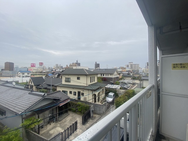 ベルパトリエ己斐中