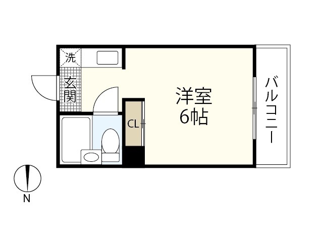 ベルパトリエ己斐中