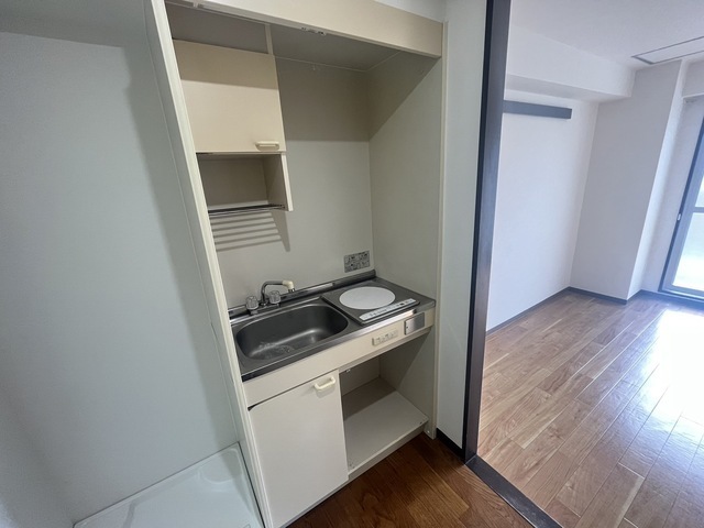 ベルパトリエ己斐中