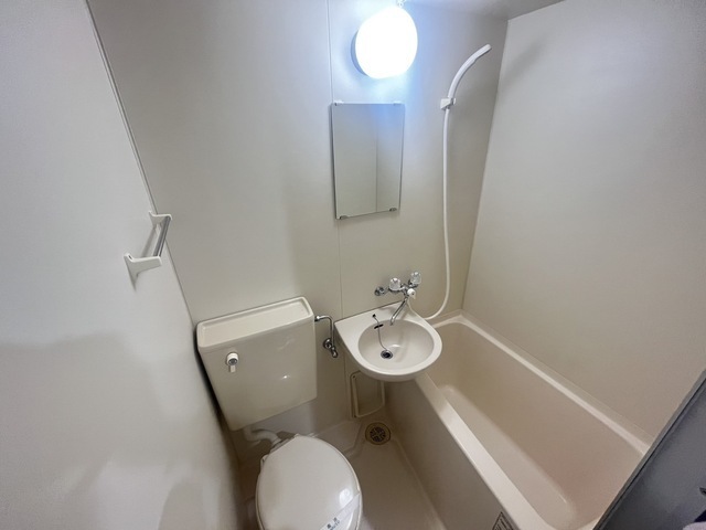 ベルパトリエ己斐中