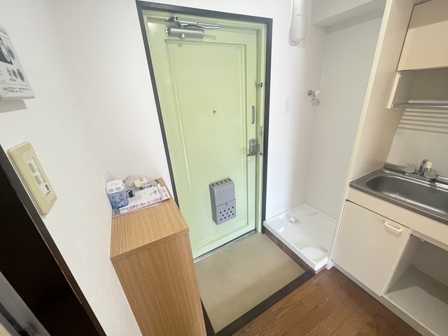 ベルパトリエ己斐中