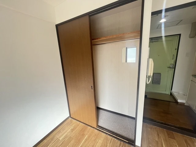 ベルパトリエ己斐中