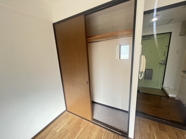 ベルパトリエ己斐中