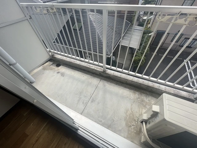 ベルパトリエ己斐中