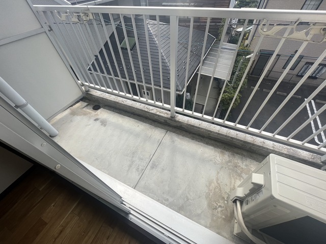 ベルパトリエ己斐中