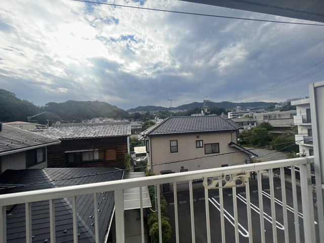 ベルパトリエ己斐中