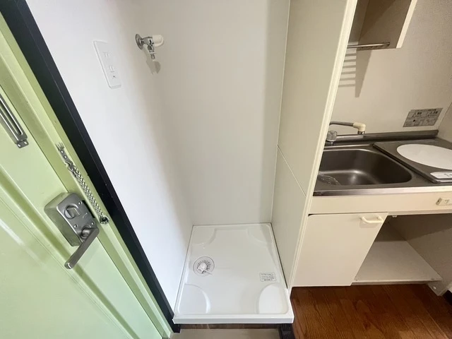 ベルパトリエ己斐中