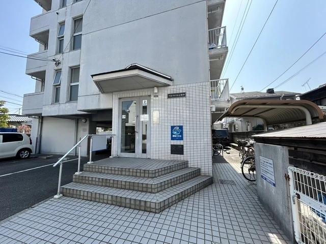 ベルパトリエ己斐中