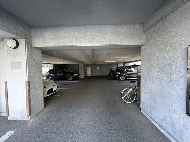 ベルパトリエ己斐中