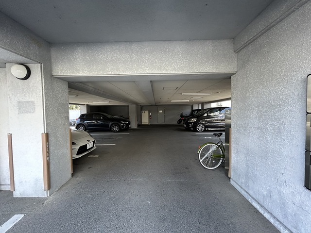 ベルパトリエ己斐中