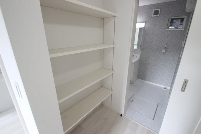 LA PORTE 江波本町