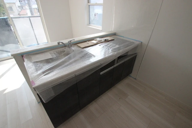 LA PORTE 江波本町