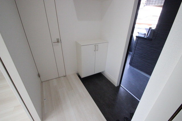 LA PORTE 江波本町