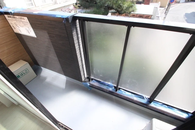 LA PORTE 江波本町