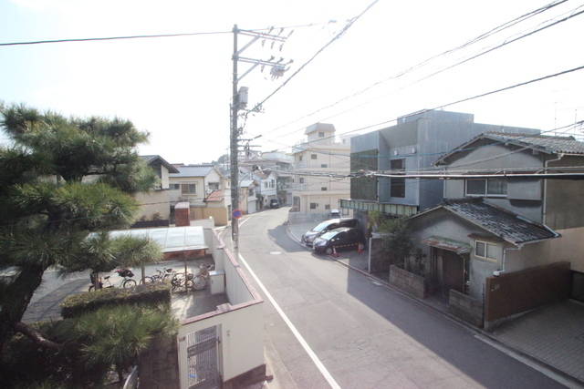 LA PORTE 江波本町