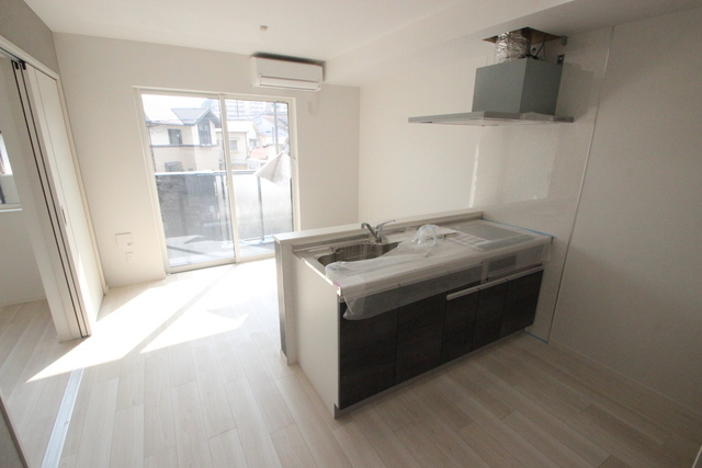 LA PORTE 江波本町