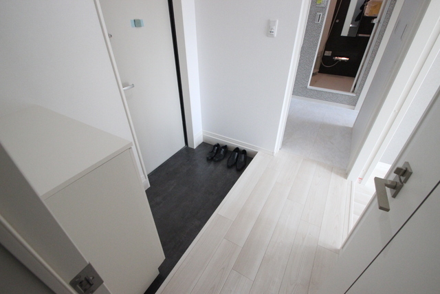 LA PORTE 江波本町