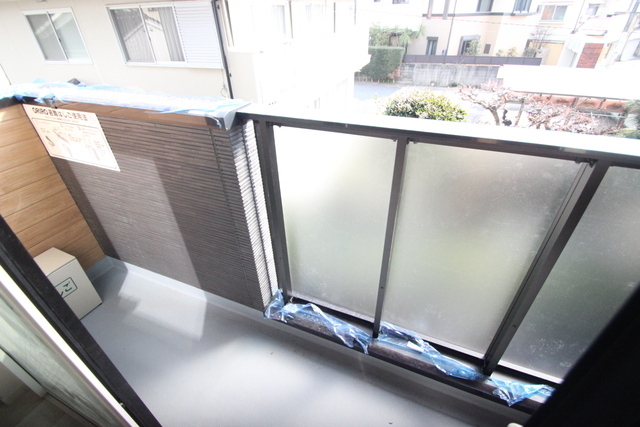 LA PORTE 江波本町