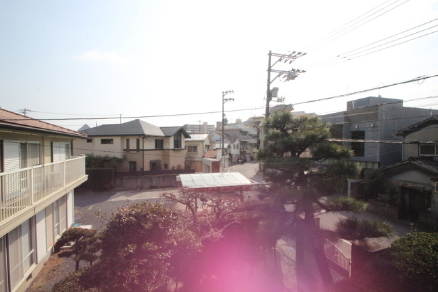 LA PORTE 江波本町