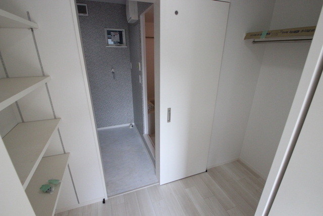 LA PORTE 江波本町