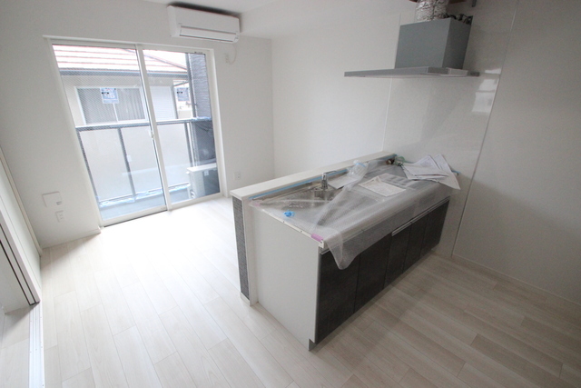 LA PORTE 江波本町