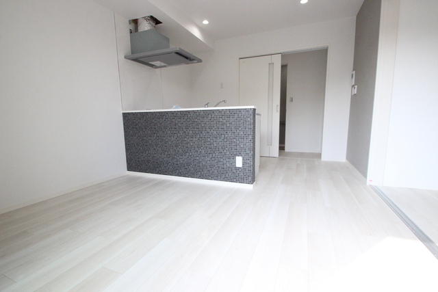 LA PORTE 江波本町