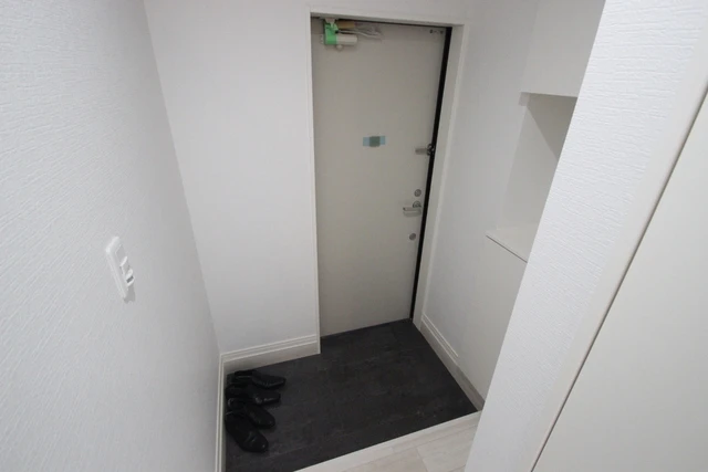 LA PORTE 江波本町