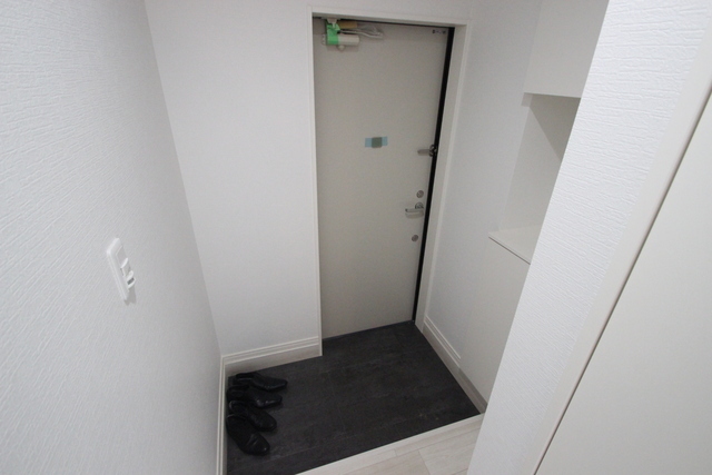 LA PORTE 江波本町