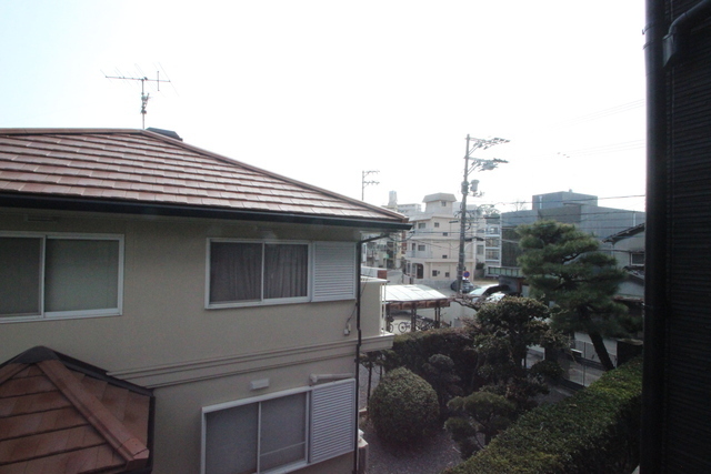 LA PORTE 江波本町