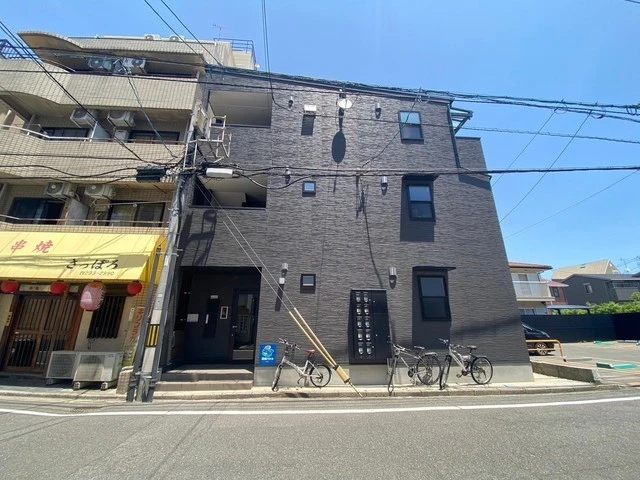 LA PORTE 江波本町