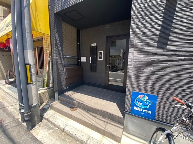 LA PORTE 江波本町