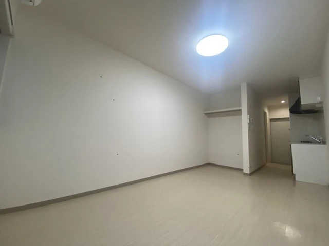 ベルハイム井口鈴が台