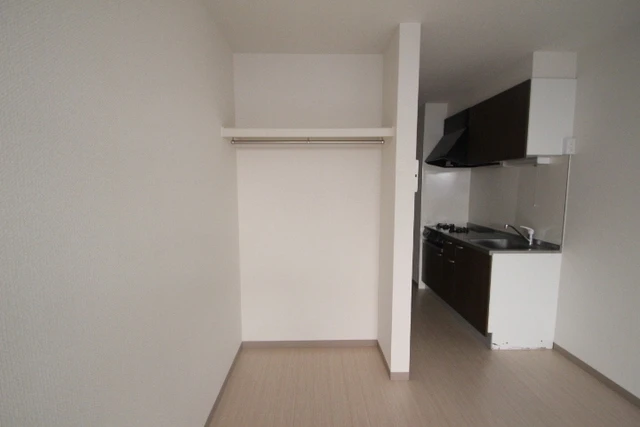 ベルハイム井口鈴が台