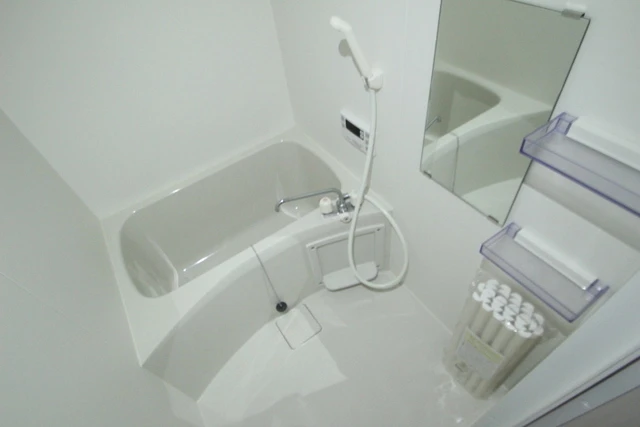 ベルハイム井口鈴が台