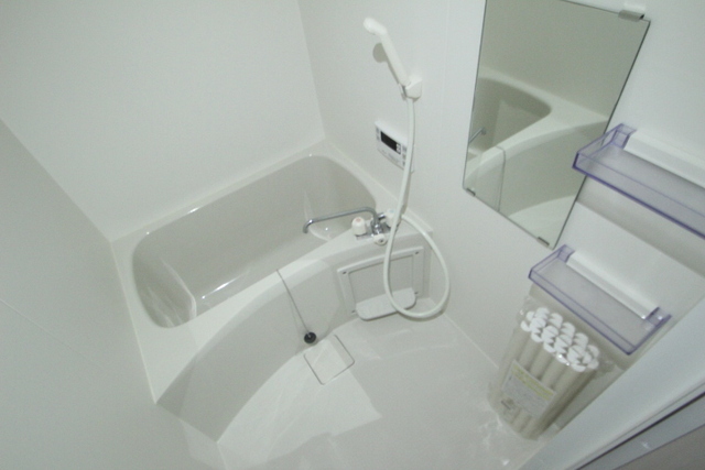 ベルハイム井口鈴が台