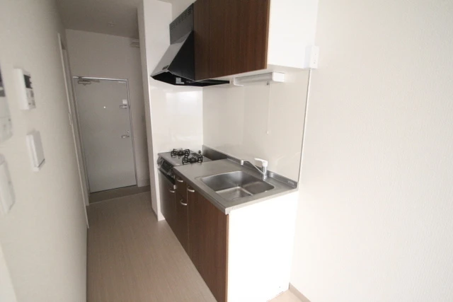 ベルハイム井口鈴が台