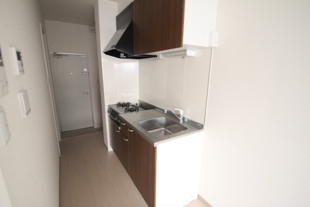 ベルハイム井口鈴が台