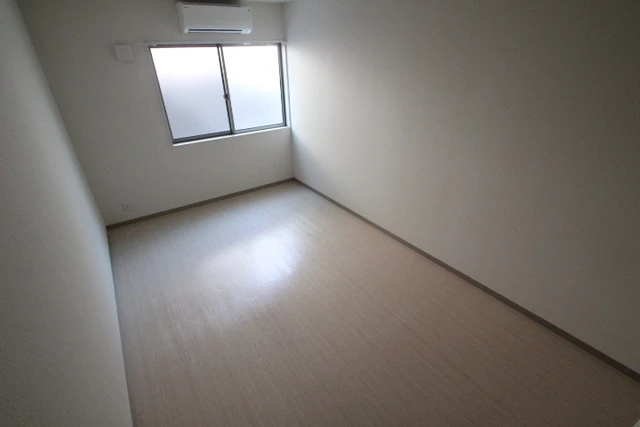 ベルハイム井口鈴が台