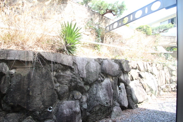 ベルハイム井口鈴が台