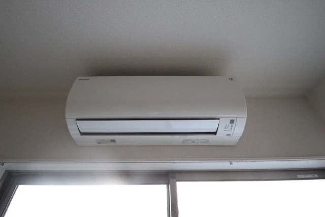 ベルハイム井口鈴が台