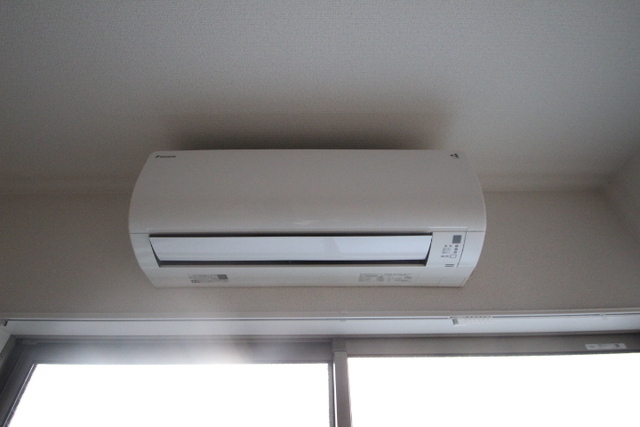 ベルハイム井口鈴が台