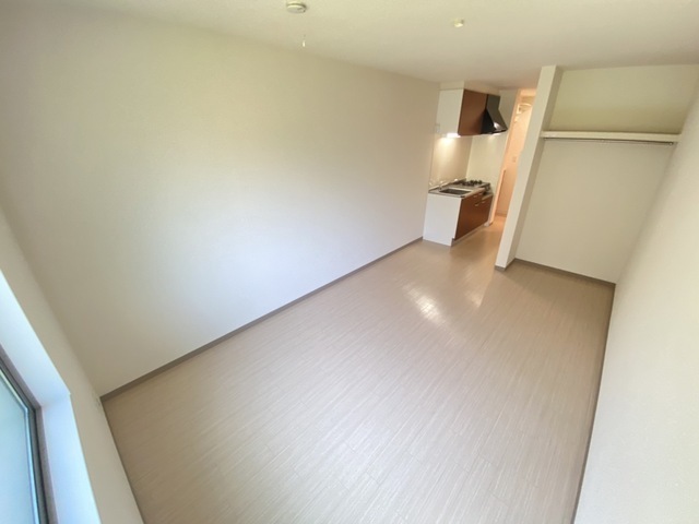 ベルハイム井口鈴が台