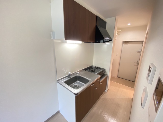 ベルハイム井口鈴が台